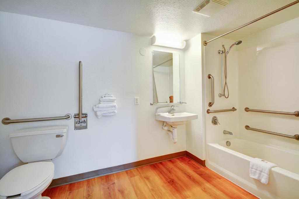 Motel 6-Southington, Ct - Hartford 部屋 写真