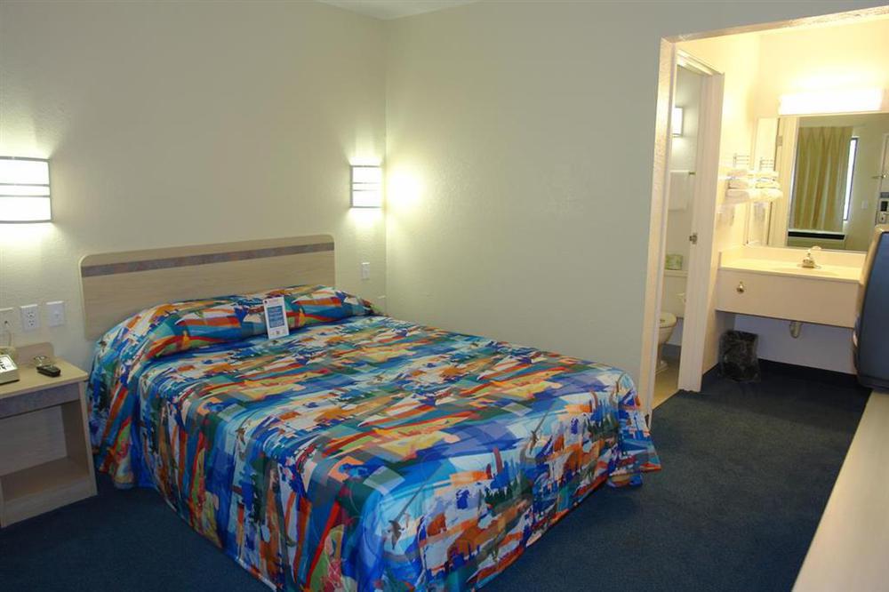 Motel 6-Southington, Ct - Hartford 部屋 写真