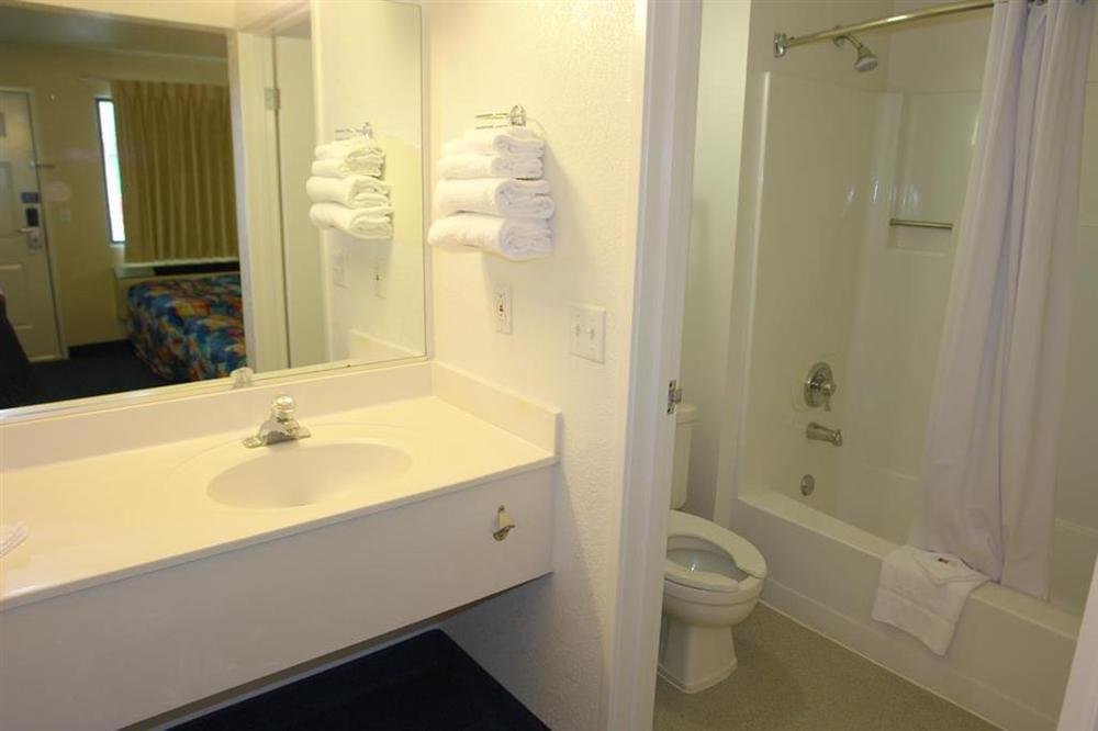 Motel 6-Southington, Ct - Hartford 部屋 写真