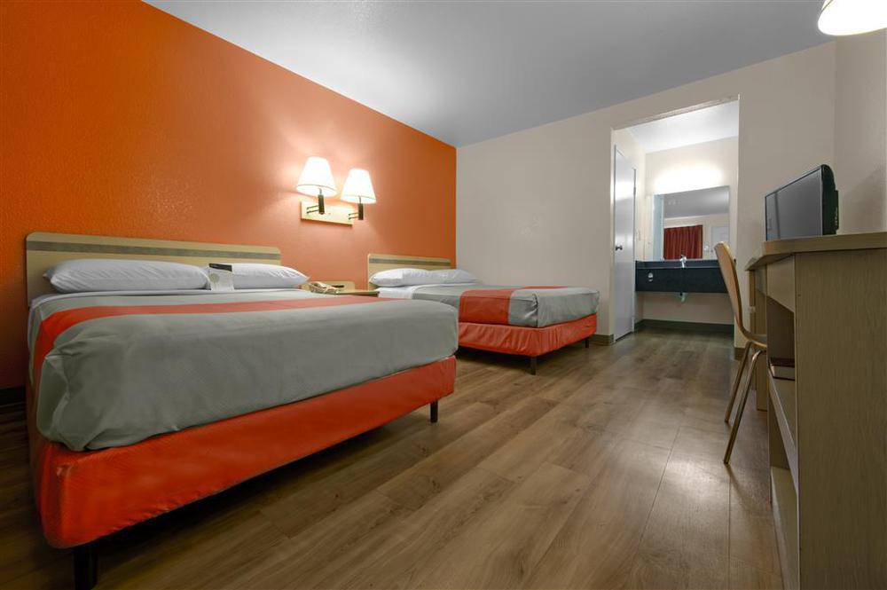 Motel 6-Southington, Ct - Hartford 部屋 写真