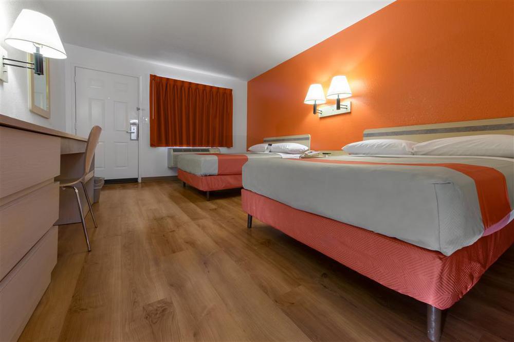 Motel 6-Southington, Ct - Hartford 部屋 写真