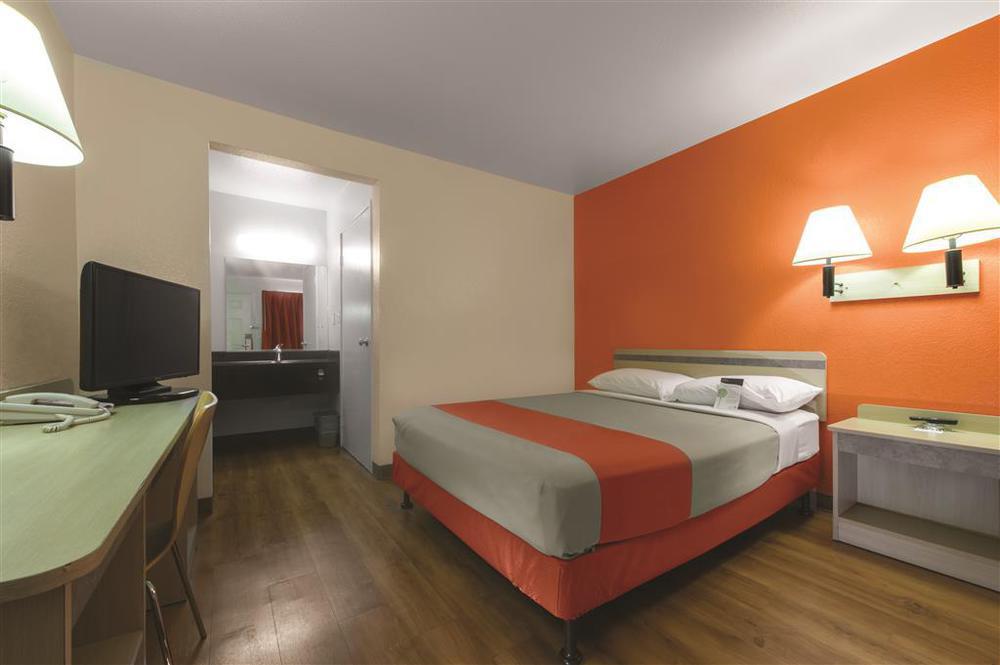 Motel 6-Southington, Ct - Hartford 部屋 写真