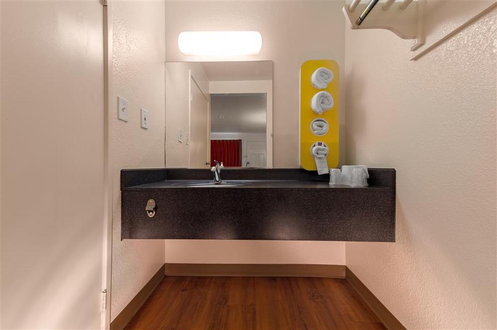Motel 6-Southington, Ct - Hartford 部屋 写真