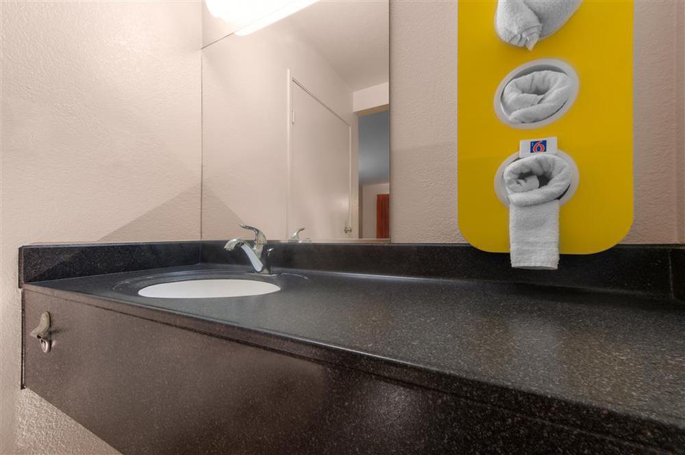Motel 6-Southington, Ct - Hartford 部屋 写真