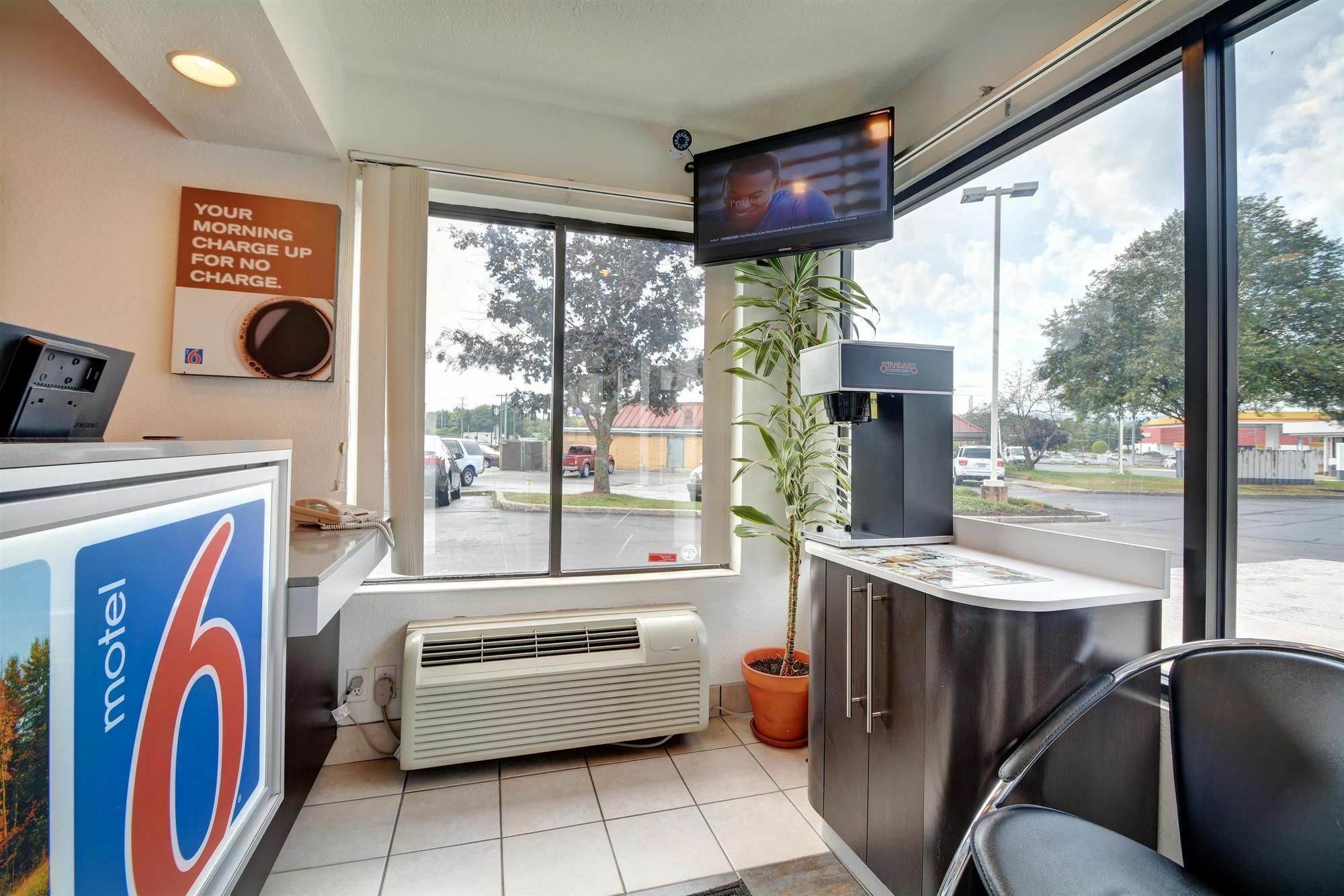 Motel 6-Southington, Ct - Hartford エクステリア 写真